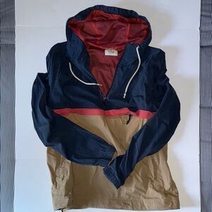 Marine Layer Anorak